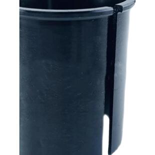 减震器转换套前叉避震27转30转33套筒31转33芯变径套三角方向柱套