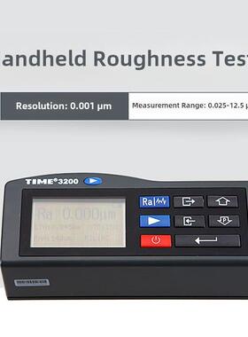北京时代粗糙度计Time3200/3100/Ts100传感器/多个雕刻/配件