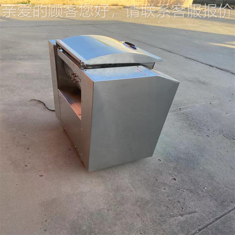 加厚不锈钢面机 用全自和RMK面机 动5商和0公斤大容量和面机