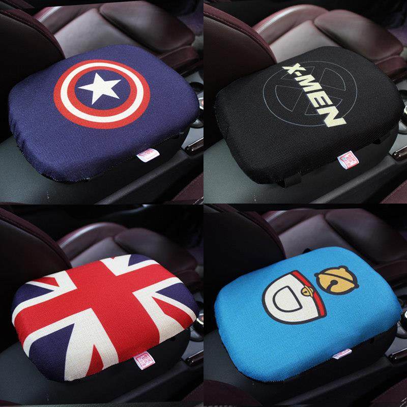 汽车通用型亚棉麻扶手箱垫中控箱增高垫子手扶套海绵内饰用品四季,汽车用品/电子/清洗/改装,手刹套/档把套/套饰套装,淘宝优惠券,粉丝福利购,淘宝优惠卷