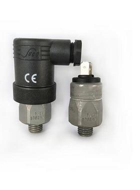 苏克SUCO压力传感器0184-45903-1-009德国进口