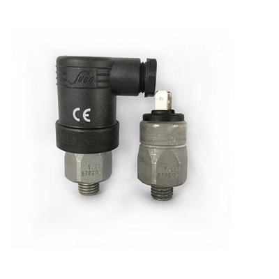 苏克SUCO压力传感器0184-45903-1-009德国进口