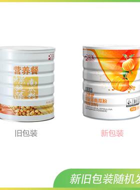 完粉美营0养牌餐螺FMV旋藻南瓜罐 80克
