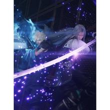 PS5专用 认证/不认证 终幻想7 重生 ff7重制版 中文下载数字版