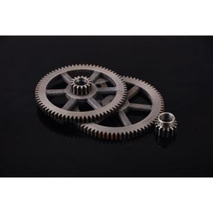 力威牌正品 田螺剪尾机 剪螺机 大机器配件齿轮 单个售价非整套