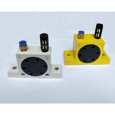 气动振动器GT30-32-36-48振荡器GT20-25-40震动器K8-10-16--13