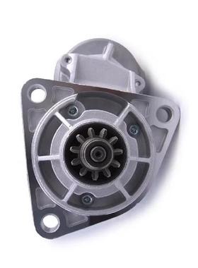 DOOSAN斗山船用应急发电机组起动机马达300516-00012起动机马达