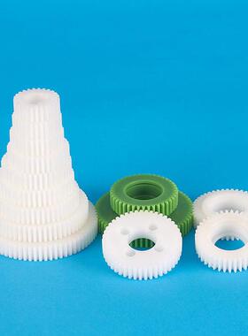 1.5模具300P恩翔高速绞车束线绞铜尼龙塑钢绞车齿轮正、反向变速