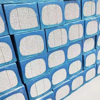 A级不燃发泡水泥保温板高强度屋顶隔热发泡水泥板厂家无机A1级