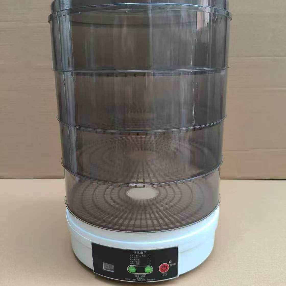 三绿SUNLU S4 3D打印耗材干燥箱防潮防尘3D打印机配每次烘干4卷