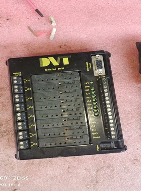 DVT康耐视lsolated    BOB    VIS15