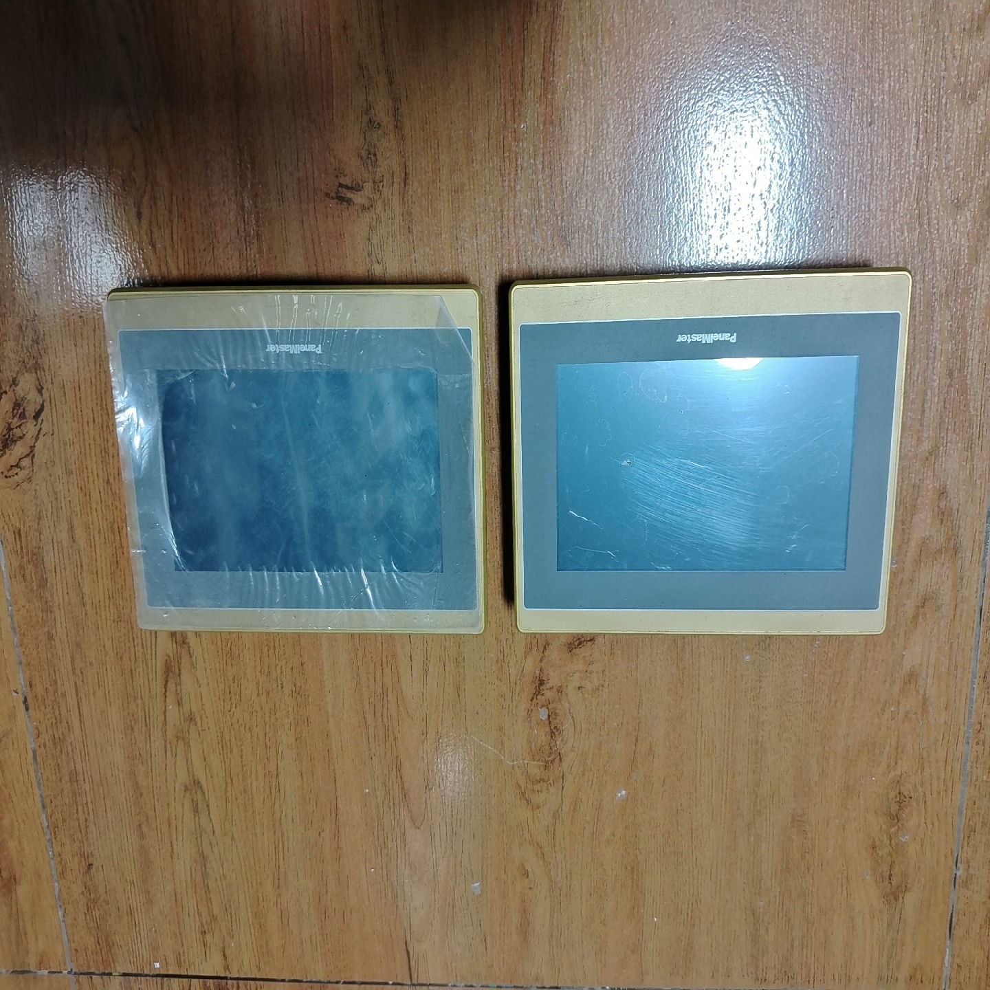 屏通触摸屏SA2070-30ST功能正常成色为实图