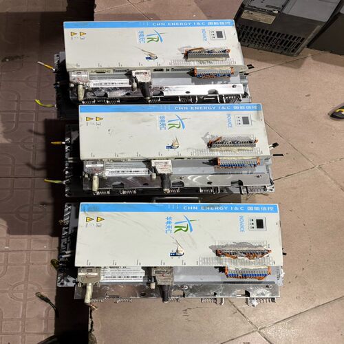 汇川风电专用驱动器22kwWIND PG-4T45FY00