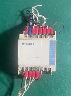 拆机三凌FXIS-20MR