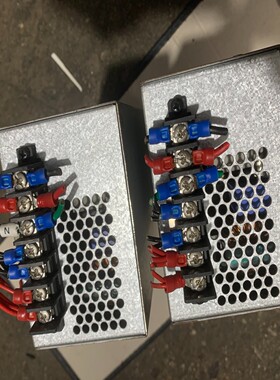 韩国电源SWPS WD1KS48二台成色如图功能包好2