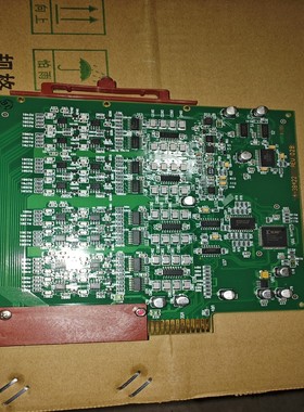 美国ANALOGIC电路板 10-38422-02 拆机包好