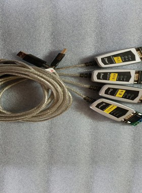 DTECH帝特 USB20TO  RS422RS 48