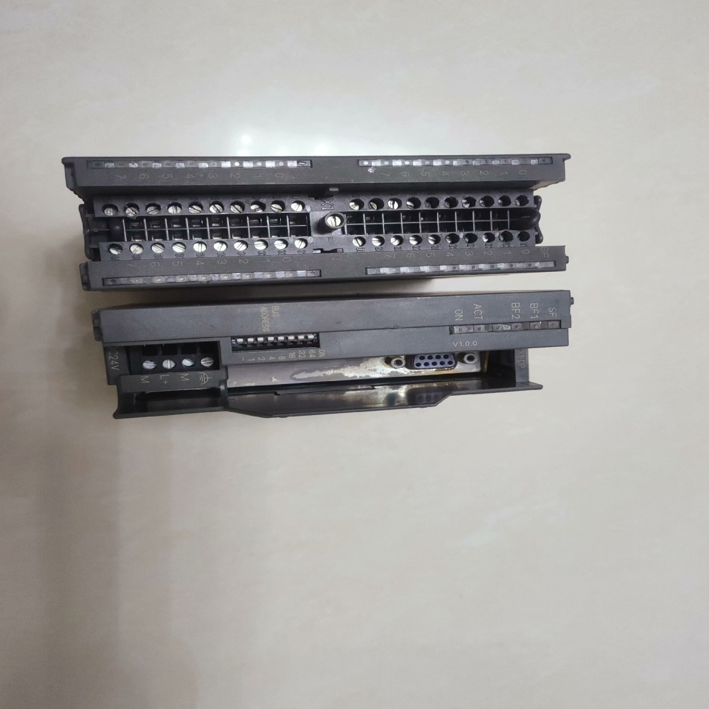 6ES7650-8PH00     6ES7650-8DK8