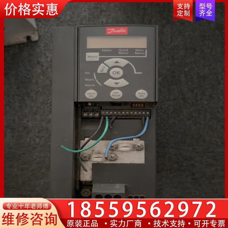 议价丹弗斯VTS051P2K2S2E20H3BNC