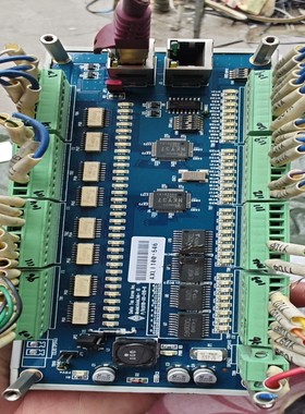 DELTA TAU 泰道 AxisLink 32 单价180