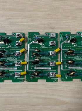 二手UPS防雷板 ULK366SP1 图片实物照  成色如图