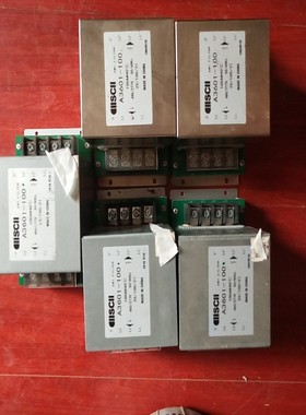 电梯配件 滤波器A3600-100  277480VA