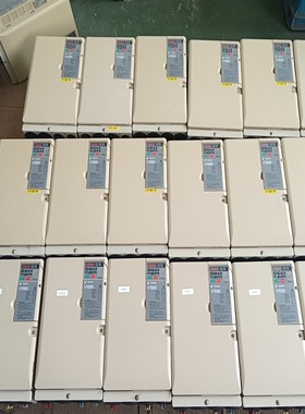 安川CIMR-VB4A0038FBAVB4A0031FBA