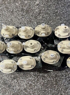 恒永达科技FOREACH柱塞泵500UL