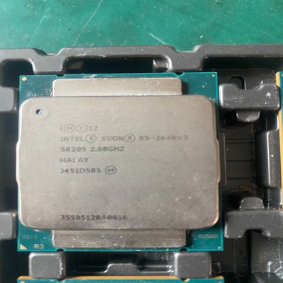 e5 2640v32011-v3x99主板用正式版8