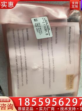 议价埃姆哈特E110381