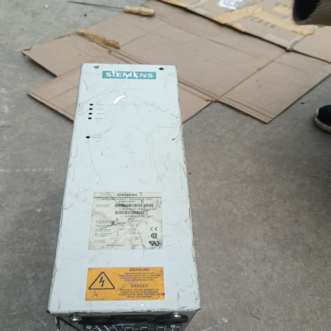 西门子6se7032 7eb87 拆机外壳划痕厉害有意私