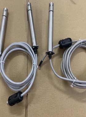 iTHP-5  温度和湿度传感器适用于 ithx-d3 连接