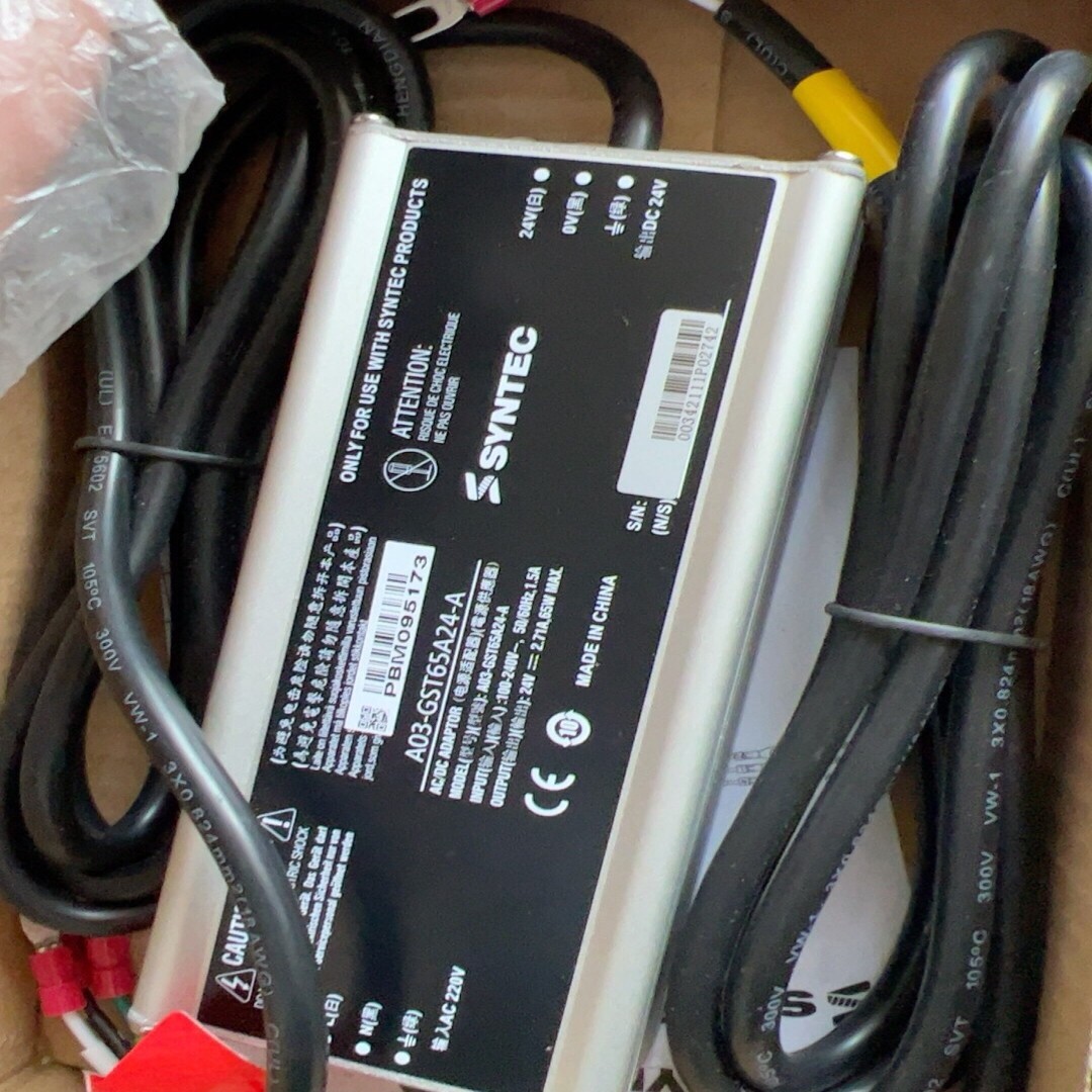 全新原装数控主机系统适配器A03-GST65A24-A