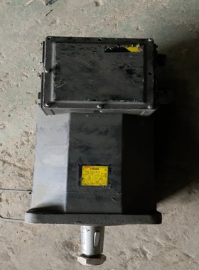 FANUC发那科电机 a1502000    12kw