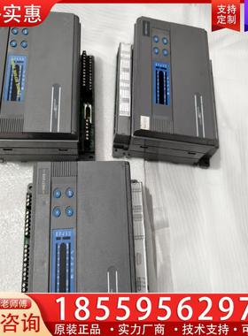 议价处理3台METASYS江森楼宇控制器，DⅩ9100一84