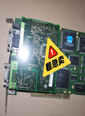 Cp5614cp5613西门子profibus总线卡库卡