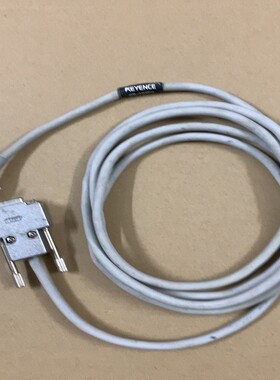 原装正品基恩士OP-42273连接线