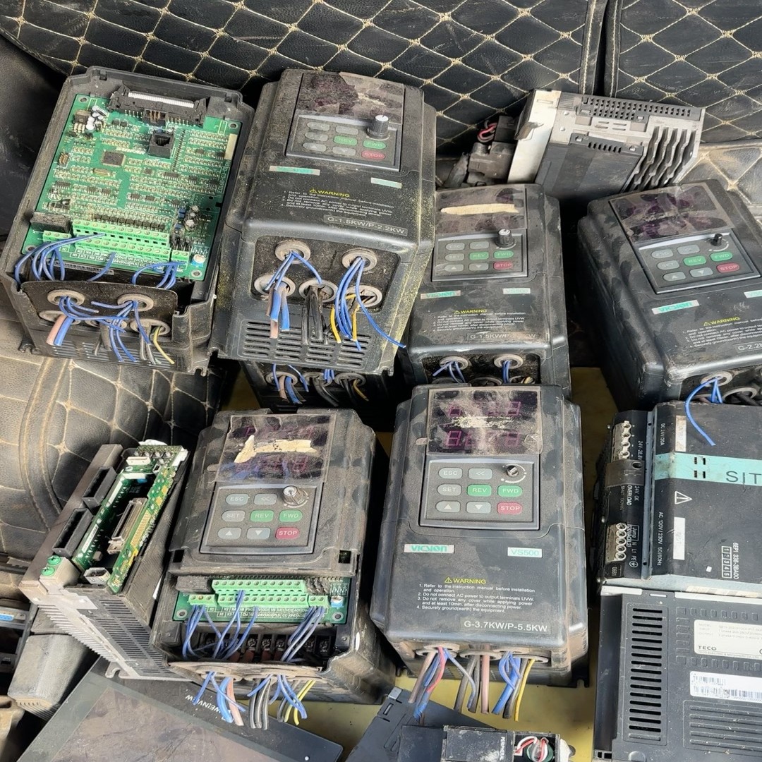 四方VS500-4T0037G4T0055P 37KW成