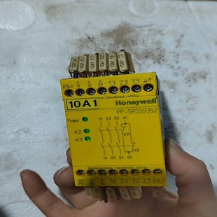 SRS59352 拆機(jī)包好 HONEYWELL繼電器