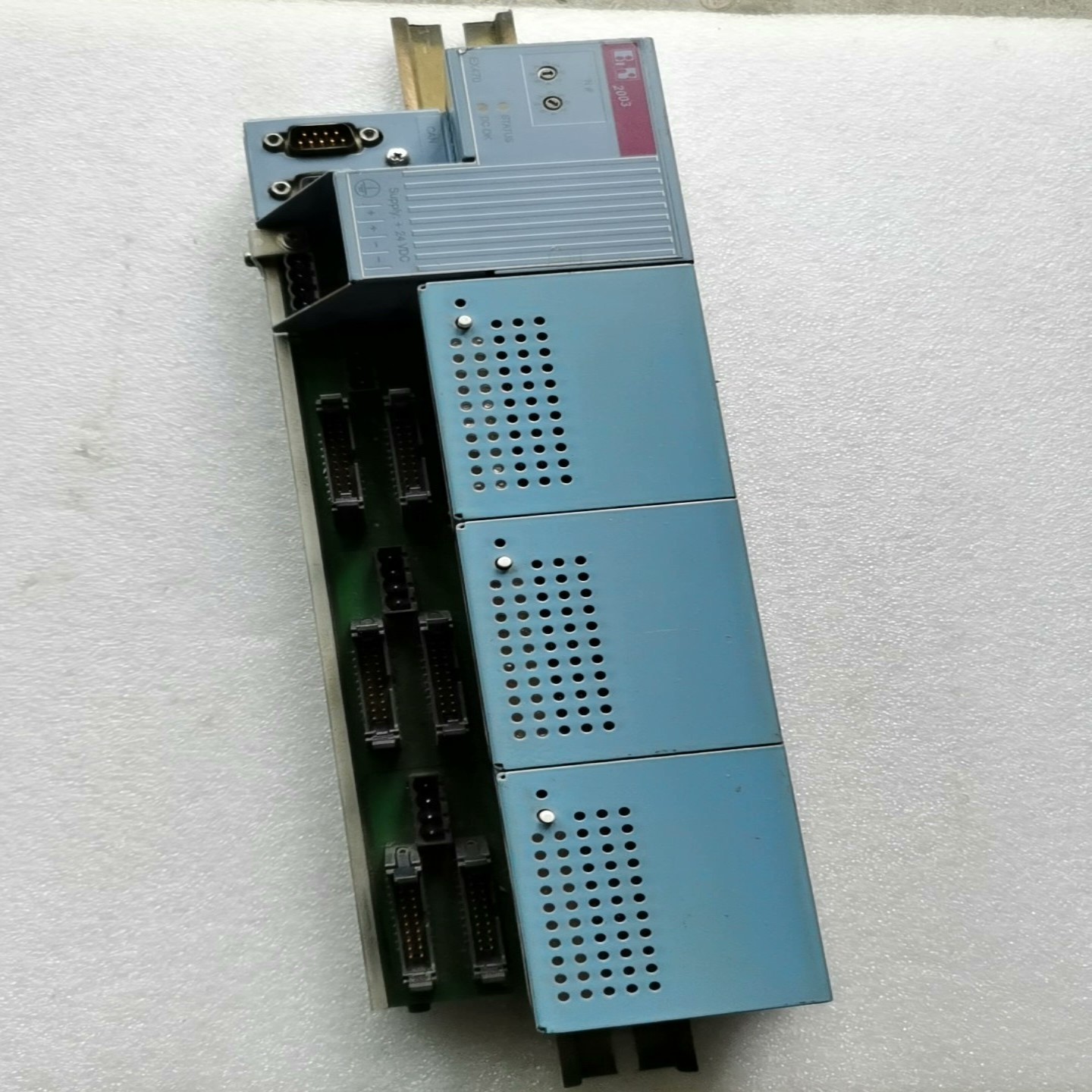 拆机贝加莱7EX47050-1600元7DM4657