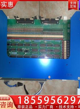 议价KEL背板MCR02-16M和机架，不含板卡。请仔细阅读