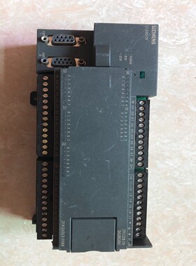 西门子PLCS7-200CN CPU2266ES7