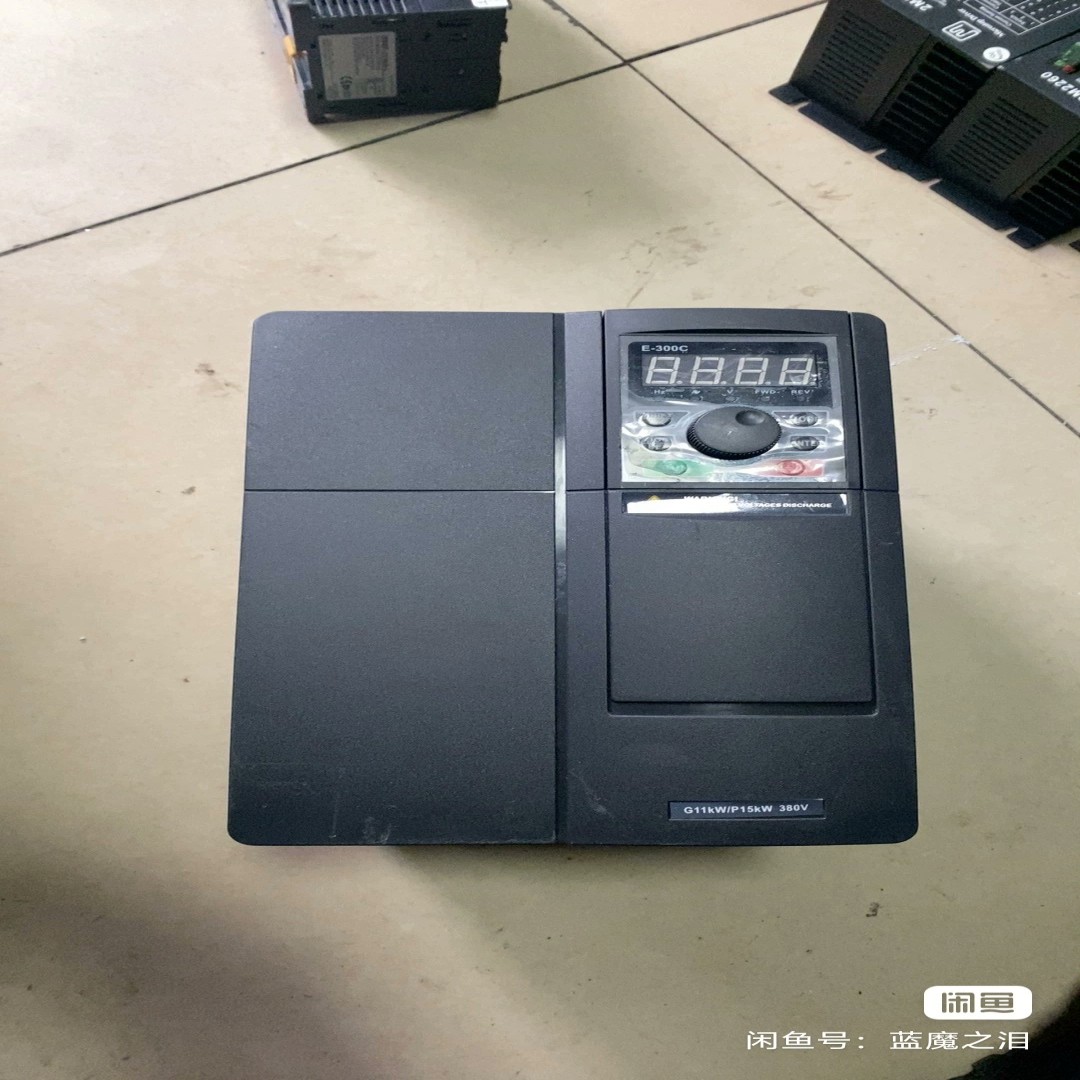 紫日 ZVF300-G011P015T4MD 成色型号如图