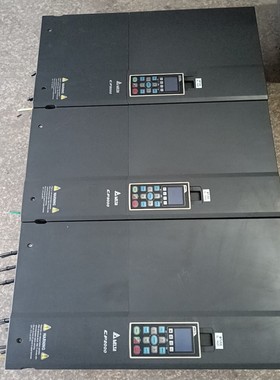 台达VFD450CP43A-21-45KW372218