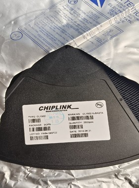CL1502全新贴片IC 有6000多个 两个满盘