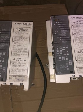 拆机fuji富士APR-MX2电力调节器RPXE-2020-