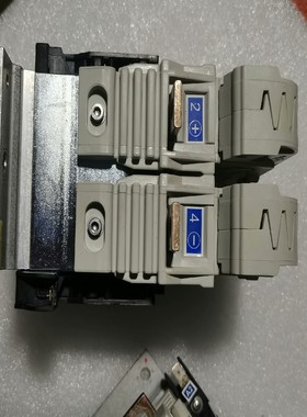 备用电箱拆意大利进口MS接触器LTCS250接触器三只充新成