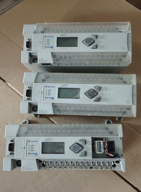 1766-L32BXB一起有三个橙色如图按图说话能接受的来