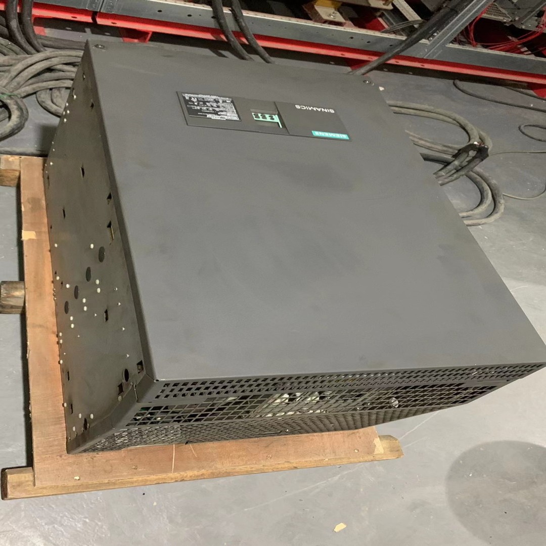 西门子6RA8093调速器维修