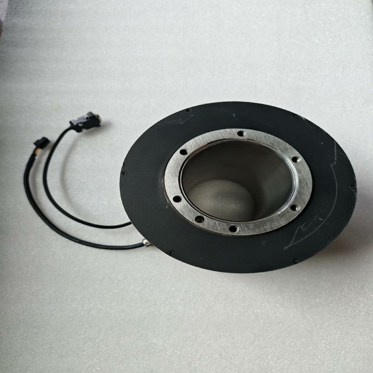 ISMT1-208S11BB-A513X 汇川DD马达